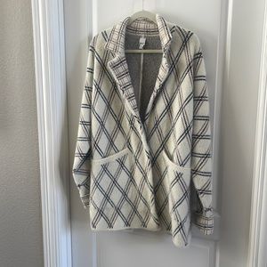NVLT Coat from Anthropologie